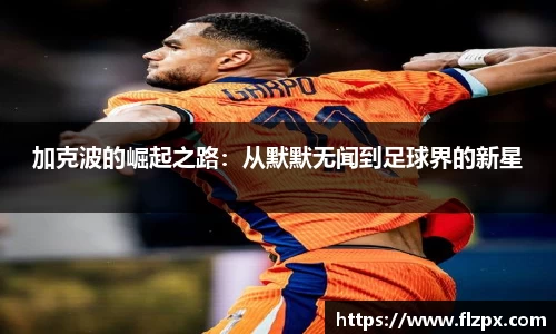 加克波的崛起之路：从默默无闻到足球界的新星